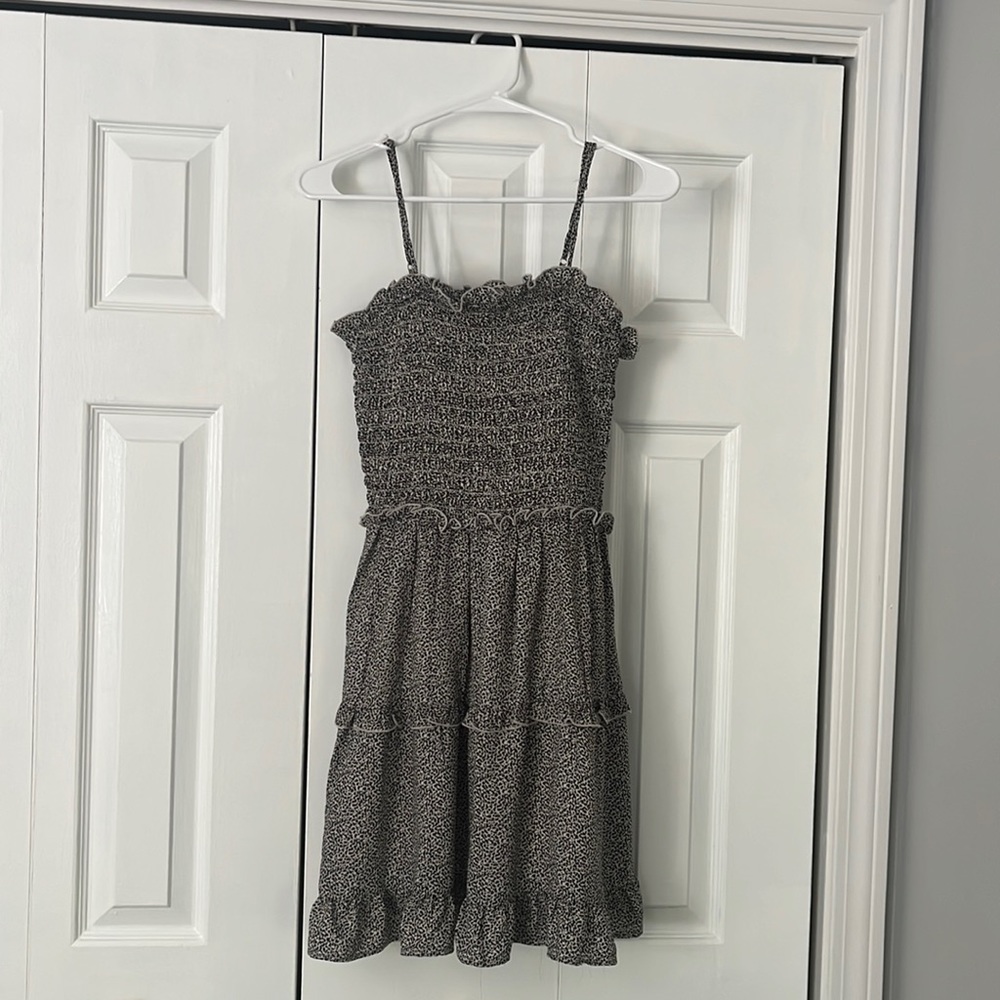 NWT flowy dress